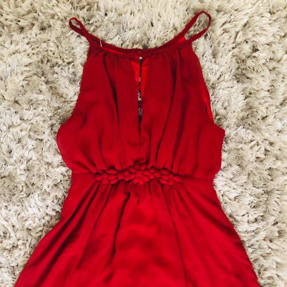 Verty Dress